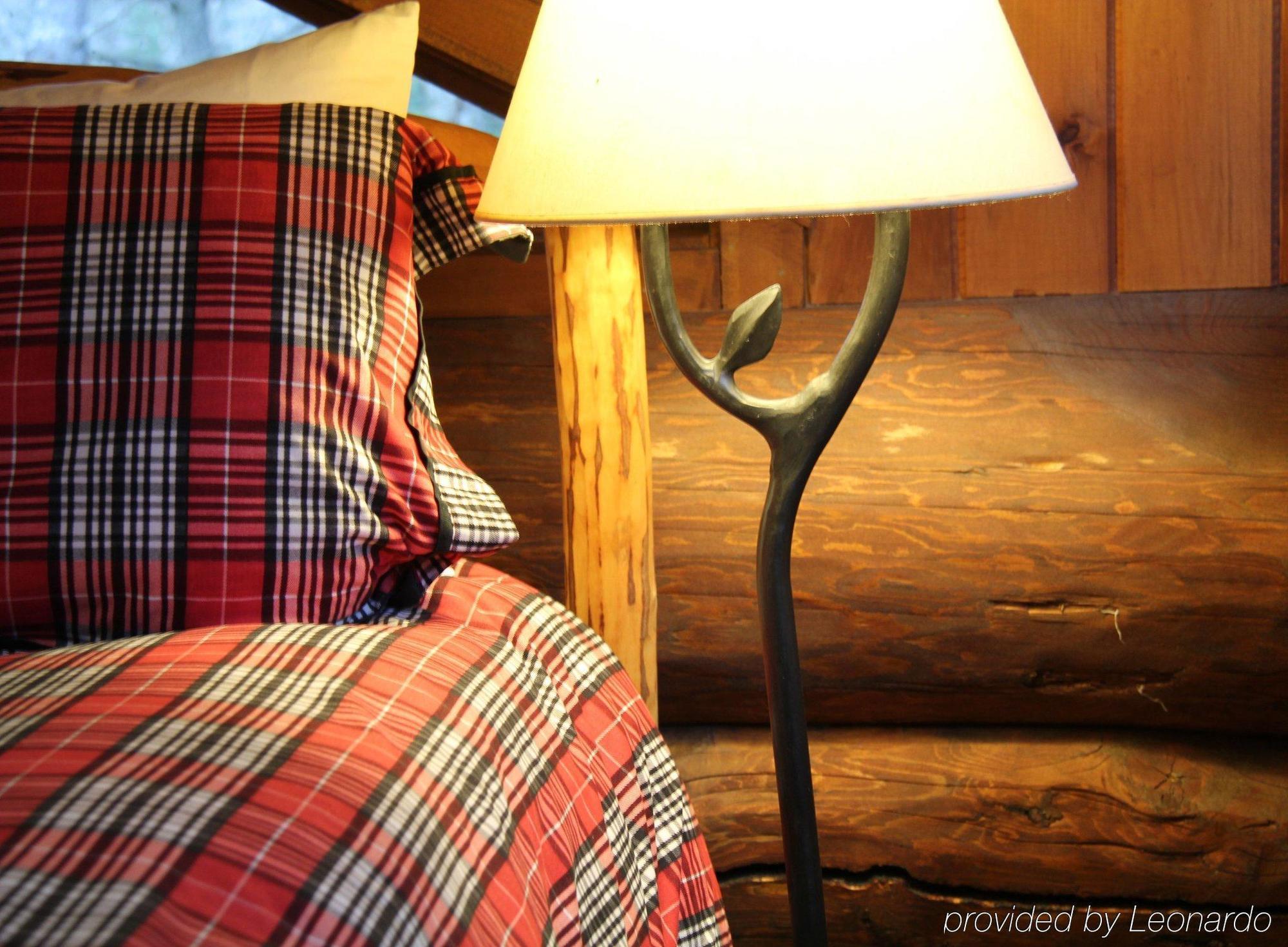 Trout Point Lodge Of Nova Scotia East Kemptville Quarto foto