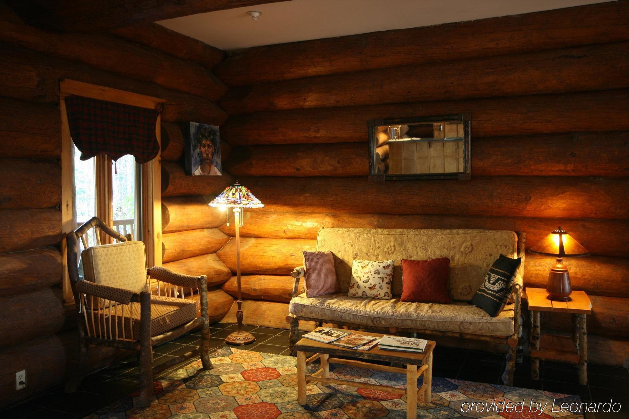 Trout Point Lodge Of Nova Scotia East Kemptville Quarto foto